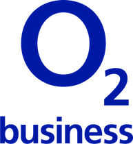 O2 Business logo