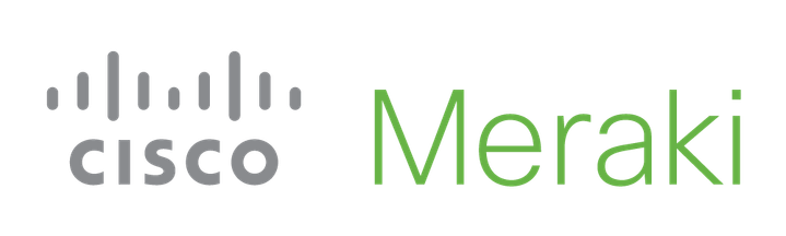 Cisco Meraki logo