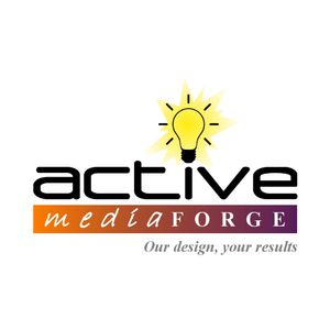 Active MediaForge logo